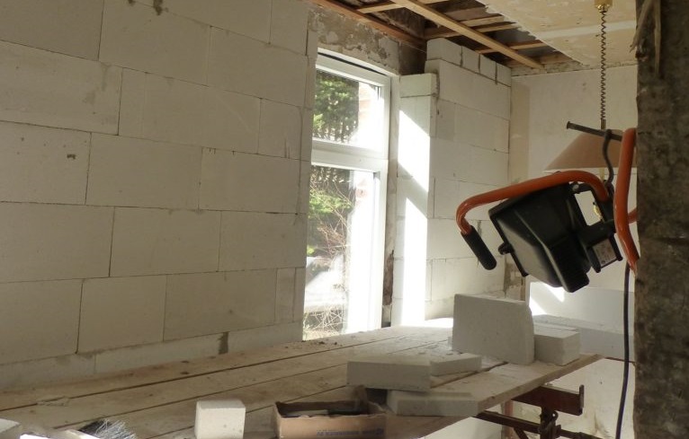 Je vnitřní zateplování starších budov opravdu tak problematické?