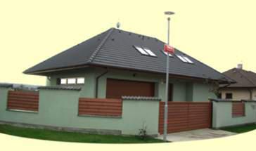 Na omítce záleží