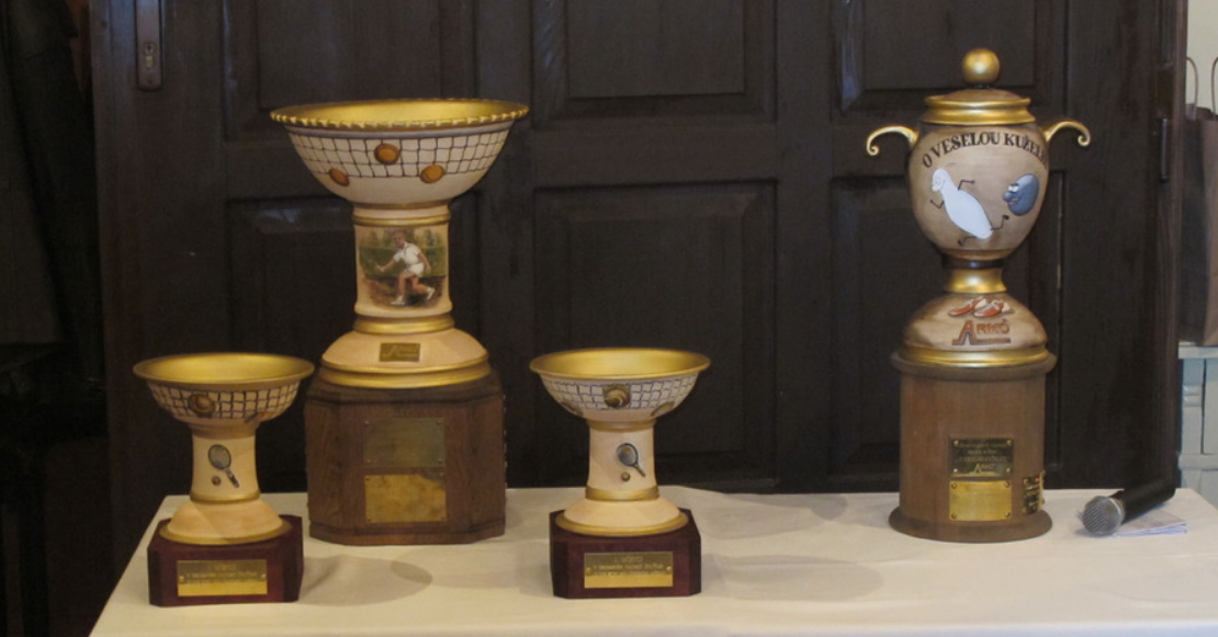 Jedinečné keramické výrobky na zakázku