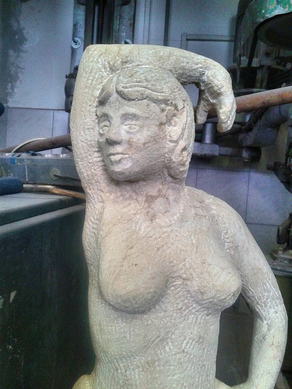 Náhrobek jako umělecké dílo