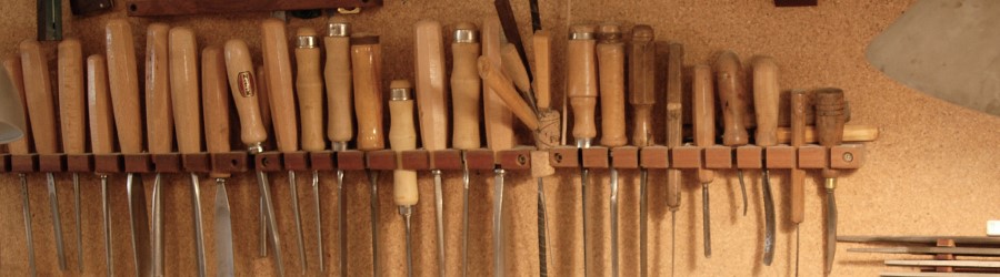 Zakázkové truhlářství