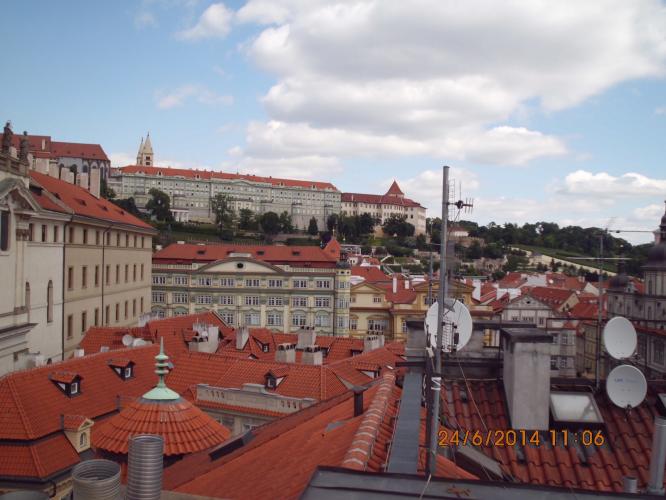 Rodinná firma s dlouhou tradicí