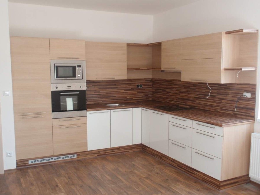 Zakázkové truhlářství