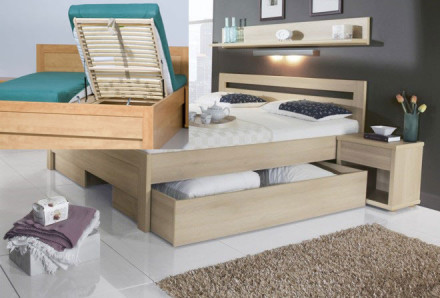 Klidný spánek je základ zdraví