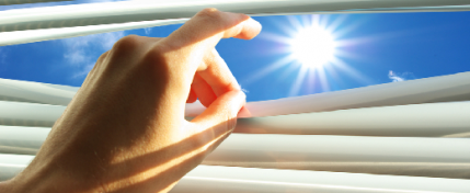 Řekněte stop otravnému hmyzu