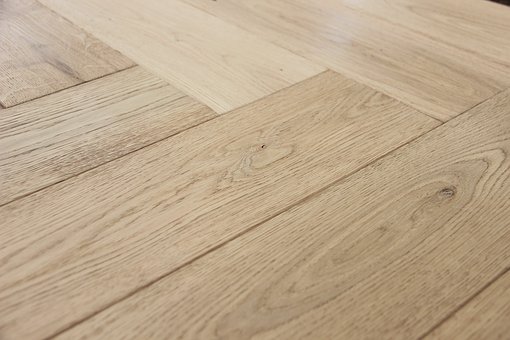 Parkety se dají renovovat několikrát