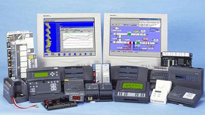 Měřící a regulační technika nejen v domácnostech