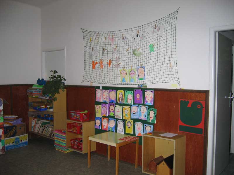 V červnu jsou pasováni na školáky