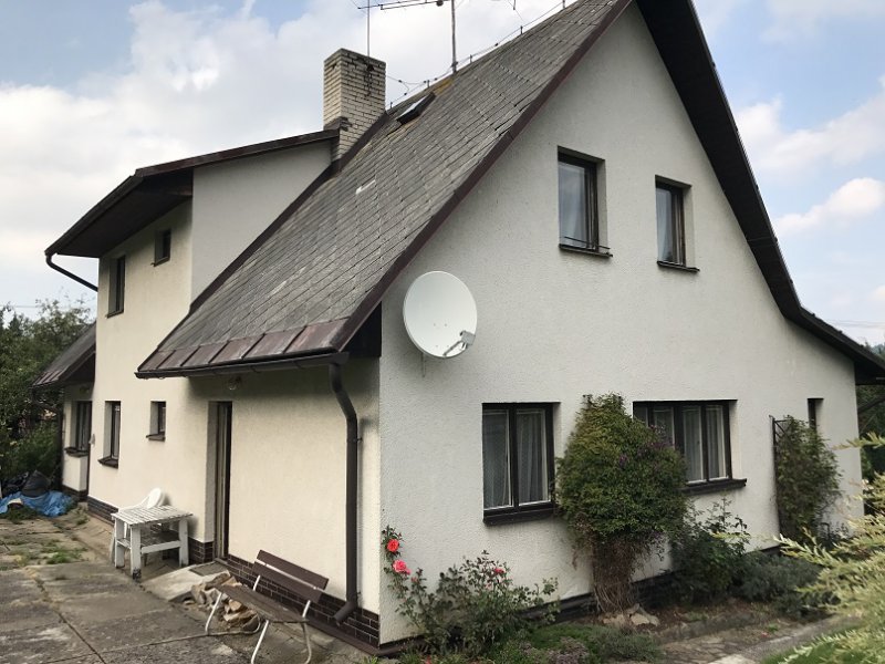 Stěhovat se je výzva