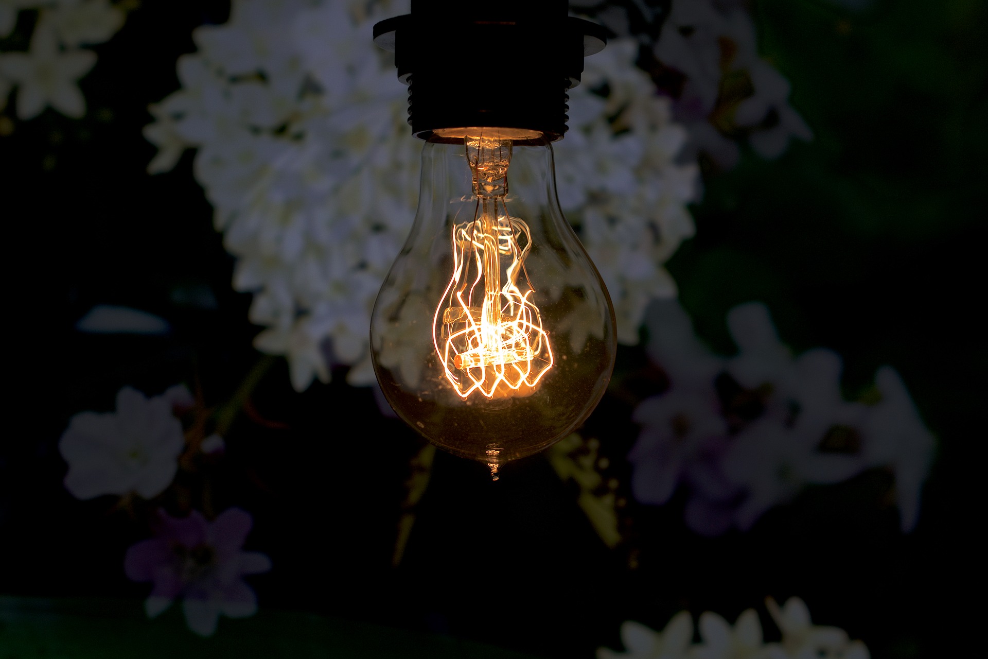 Nebojte se elektřiny