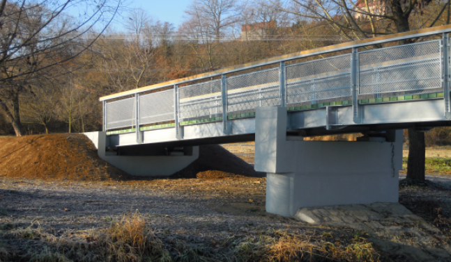 Stavby s jihočeským odkazem