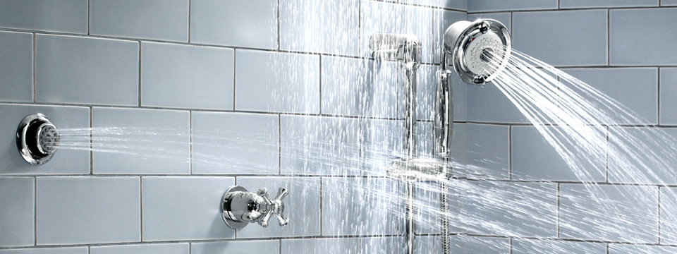 Tři pilíře každé domácnosti