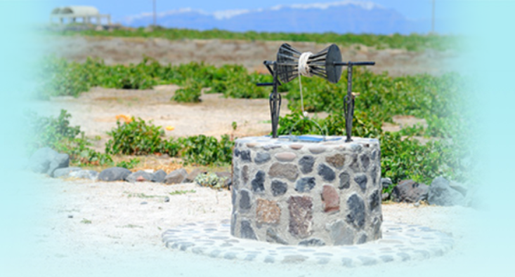 Z obyčejné zahrady ráj na zemi