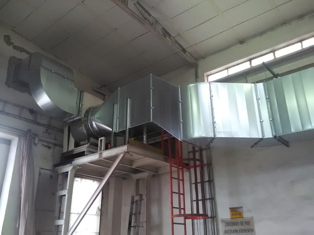 Jak pracovat i v extrémních podmínkách