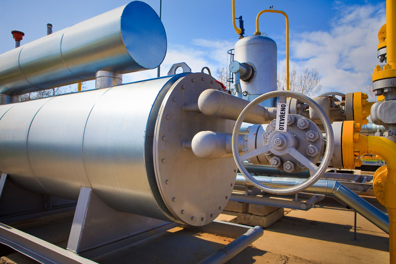 Elektřinu potřebujeme všude