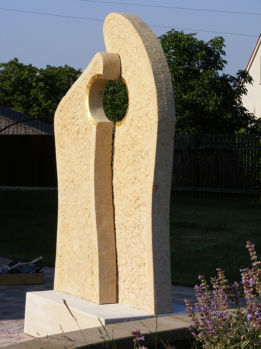 Památka, která vydrží tisíciletí