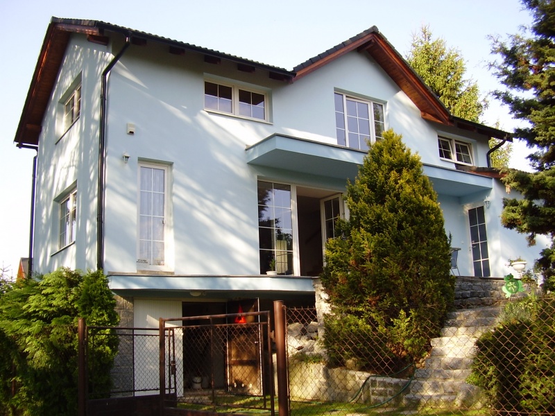 Profesionál bude mnohem rychlejší