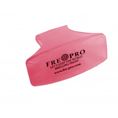 I na toaletách může vonět mango