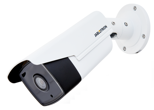 Zabezpečení domu, firmy i chalupy