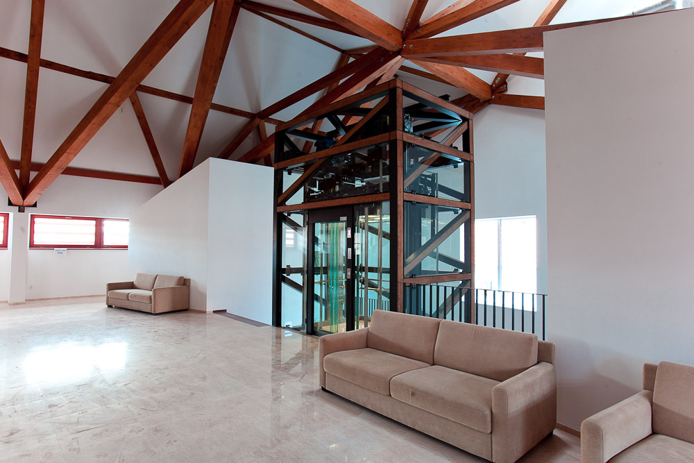 Snadná cesta nevede vždy jen dolů