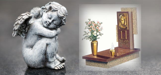 Kámen na hroby i krby