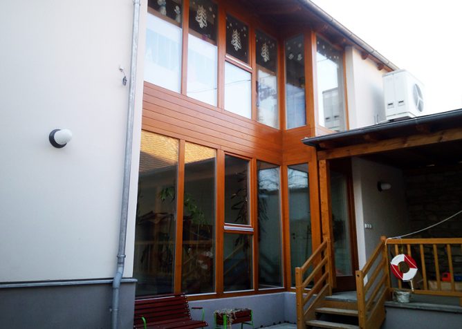 Eurookna jsou stále v kurzu