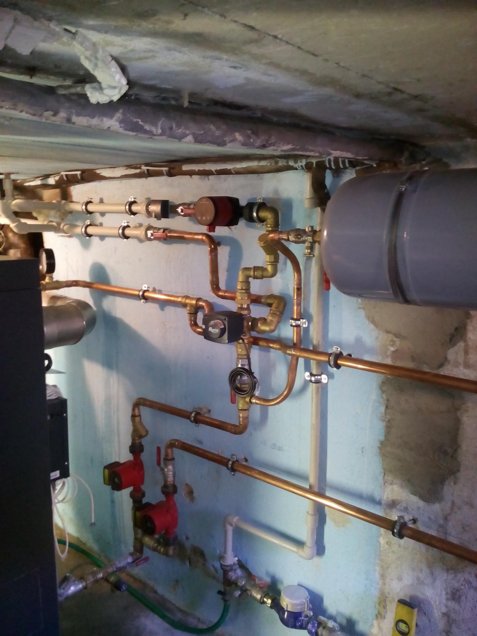 Kotlem na tuhá paliva ušetříte tisíce za vytápění