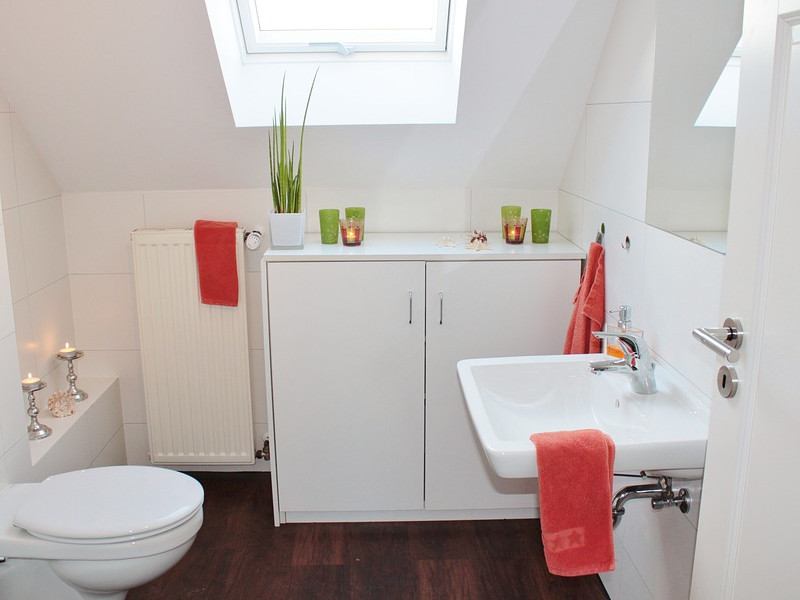 Obklady vybírejte s rozmyslem