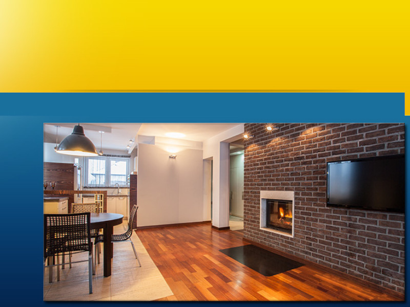 Staré domy mají duši