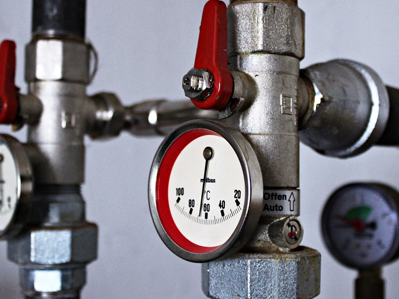 Bez kvalitní otopné soustavy teplo nebude