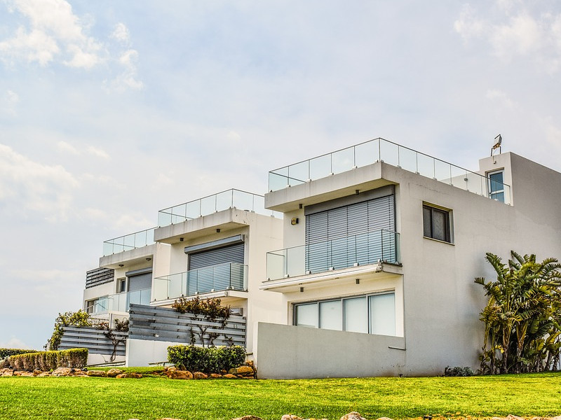 Stěna, která není stěnou