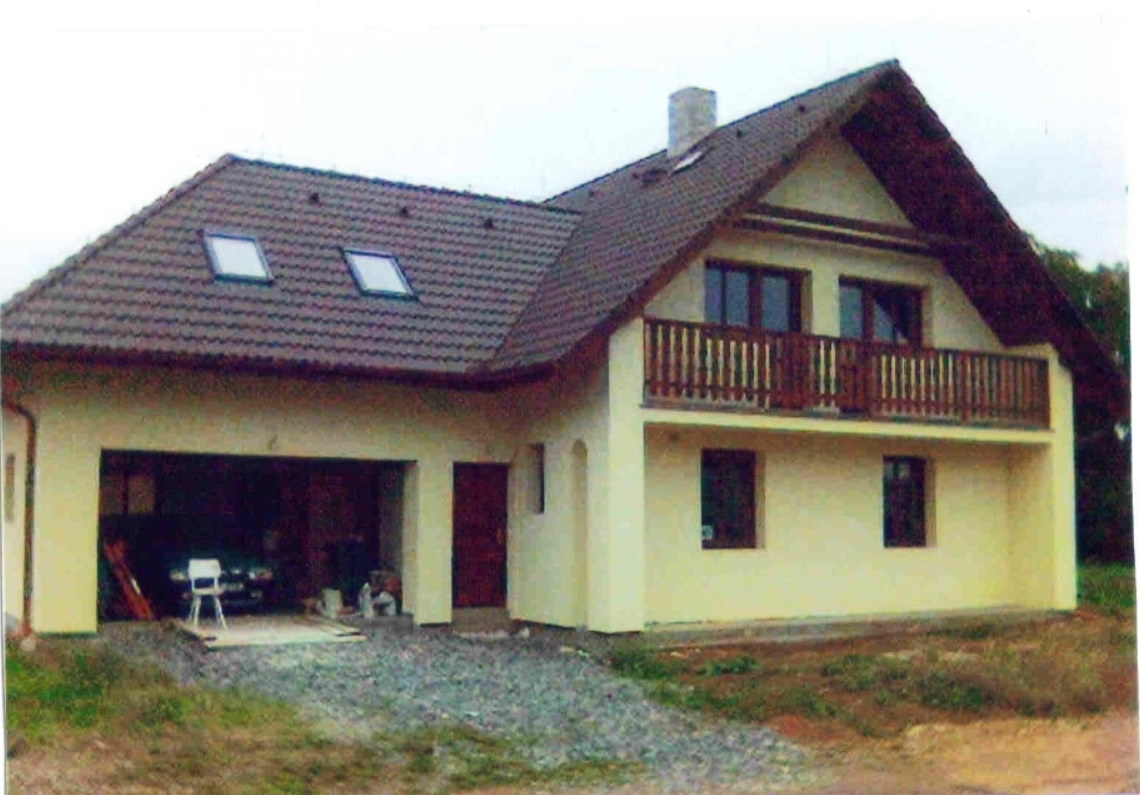 Dům na klíč se vyplatí