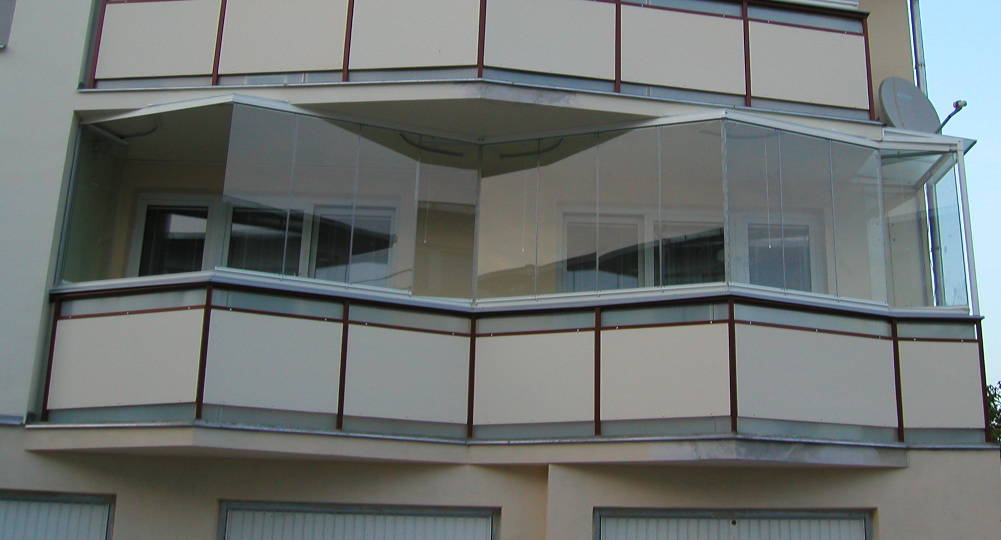 Trávit čas na zahradě nemusíme jen v létě