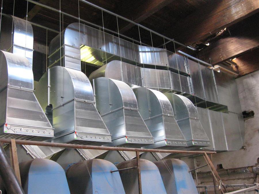 Jak efektivně ochladit nejen naše domovy