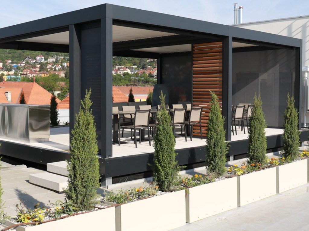 Dáme do pořádku bazén i čističku odpadních vod