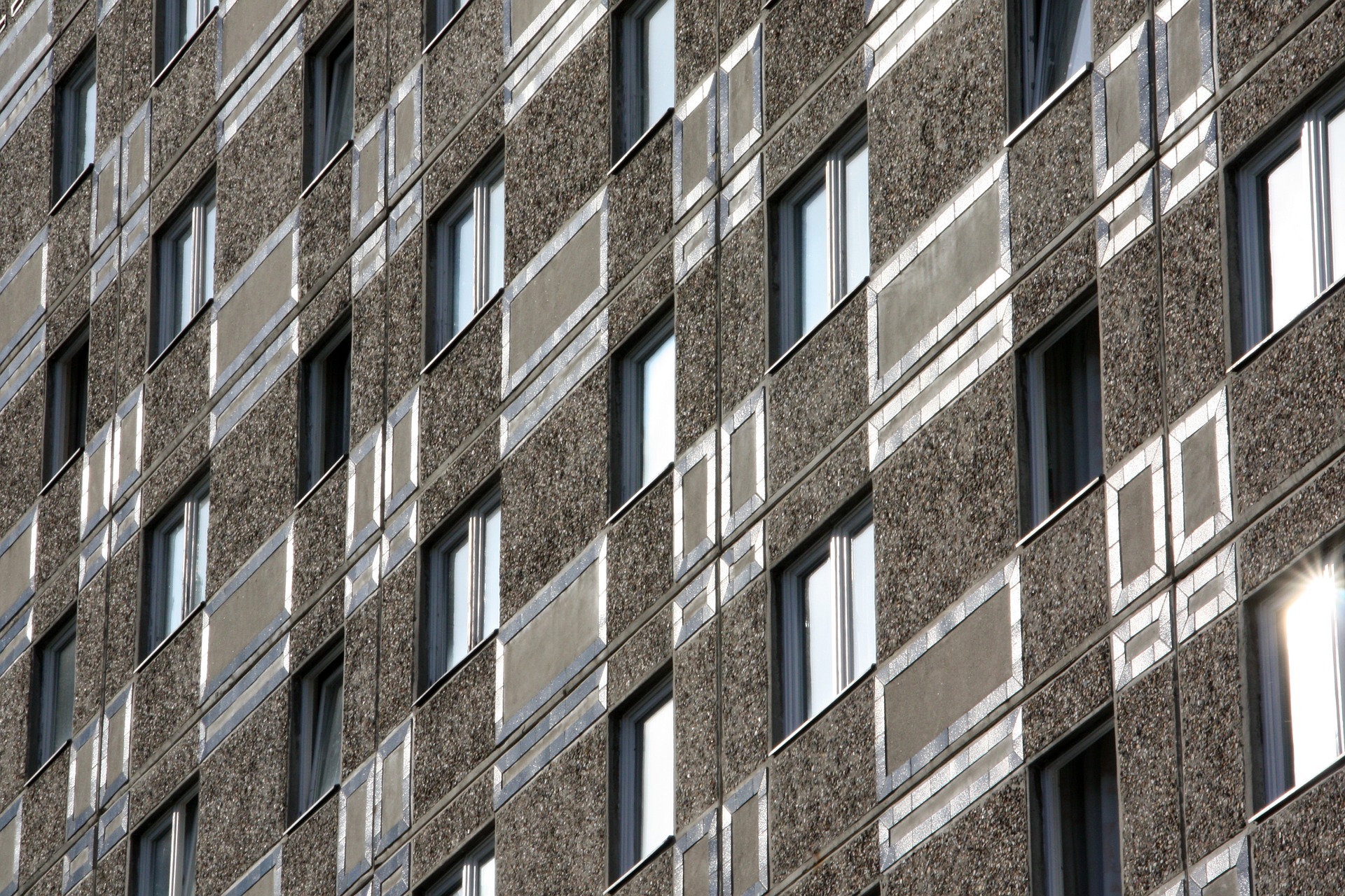 Bydlet v bytě s terasou v centru Prahy