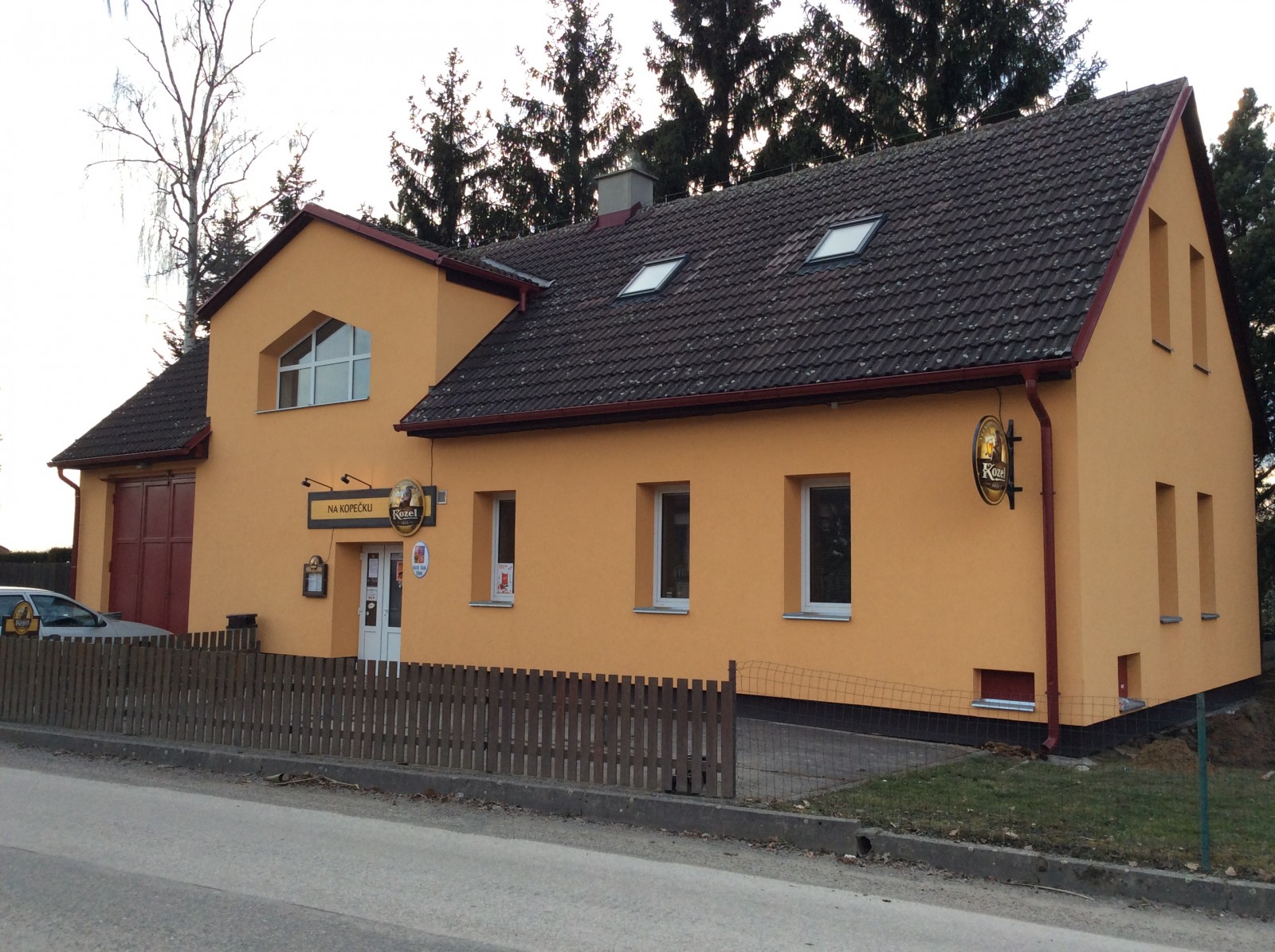 Sádrokarton je nejlepší společník rekonstrukce