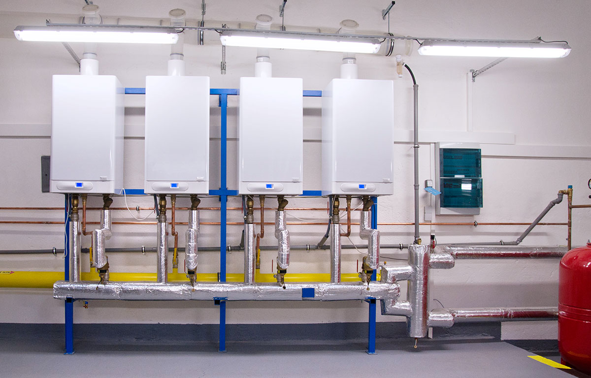 Thermona zahřeje každého