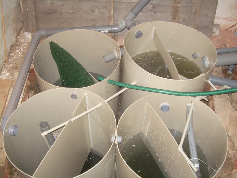 Čističky jsou úsporné a ekologické