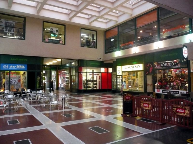 Co zvážit při výběru kanceláře