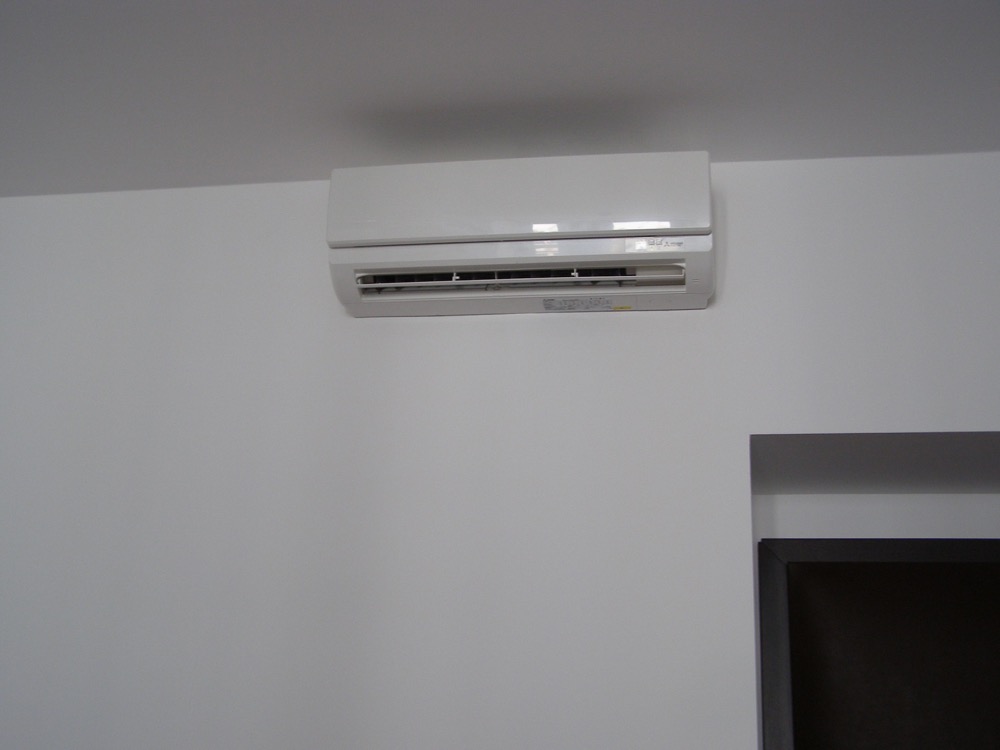 Klimatizace se vyplatí i v zimě