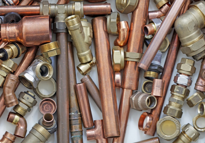 Kvalitní montáže zahraničních technologií