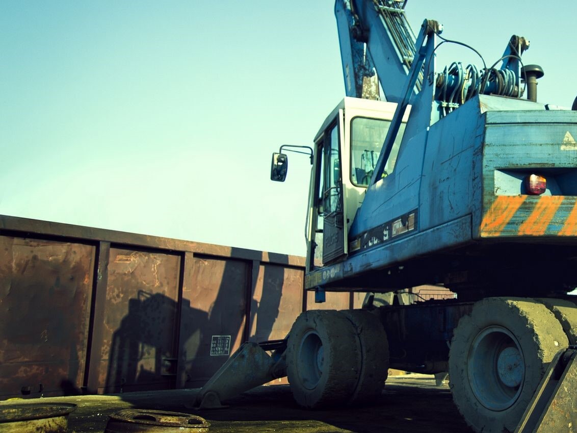 Při třídění odpadů nezapomínejte na kovy