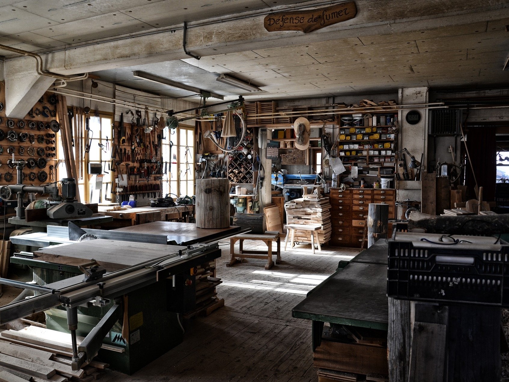 Proč se mladí lidé už nechtějí učit řemeslu?