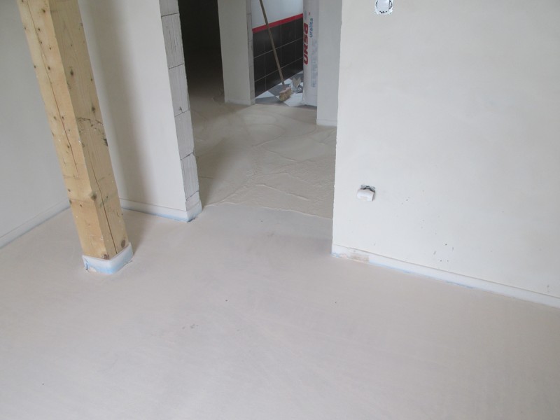 Podlahy – Jakou možnost zvolit?