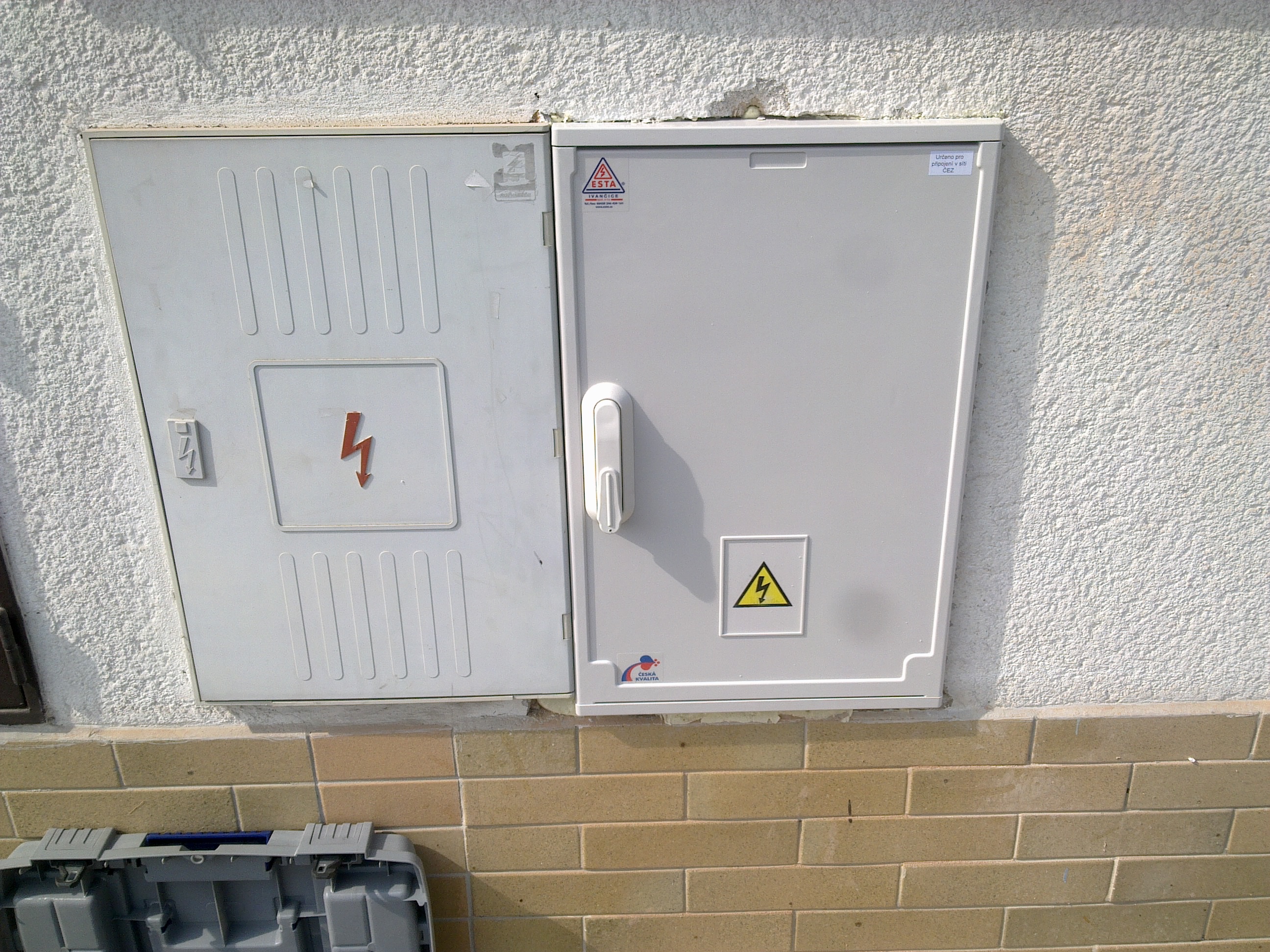 I klasické elektroinstalace mohou být „chytré“