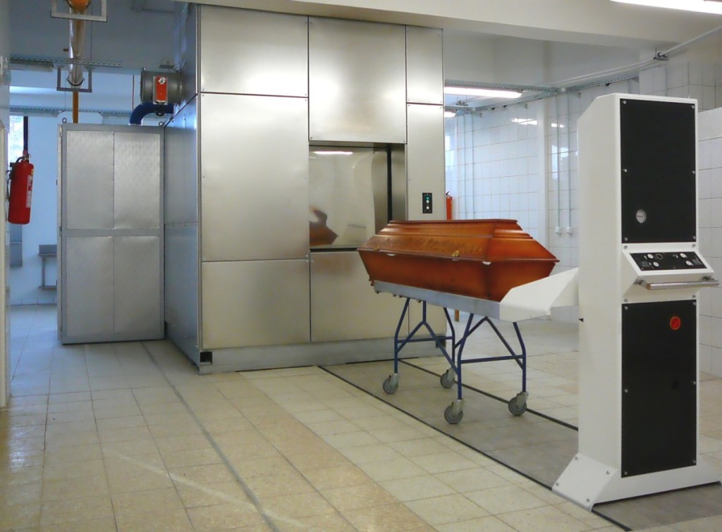 Co s námi bude po smrti?