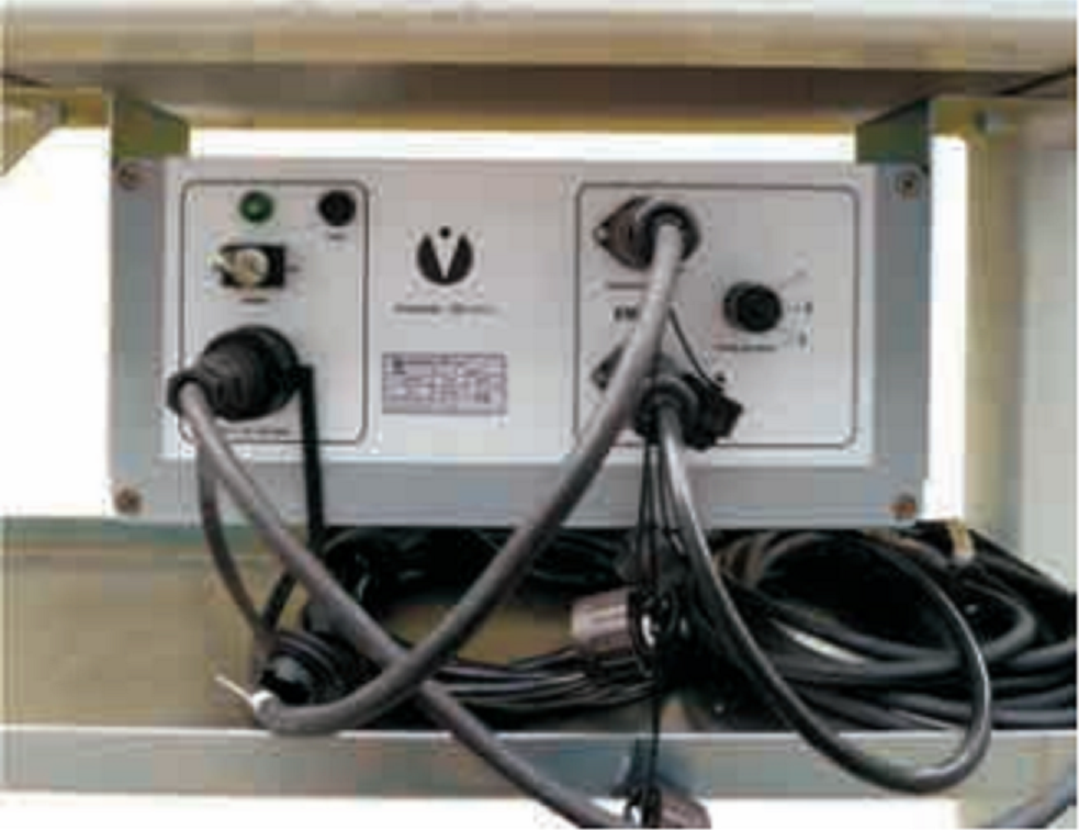 Zkoušení ochranných prostředků