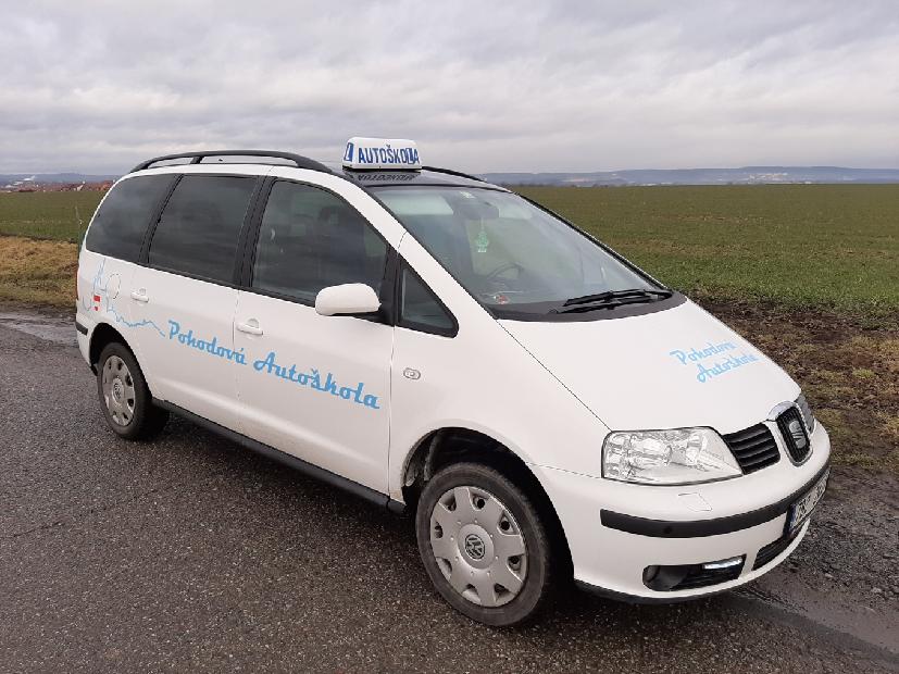 Jak překonat strach z autoškoly?