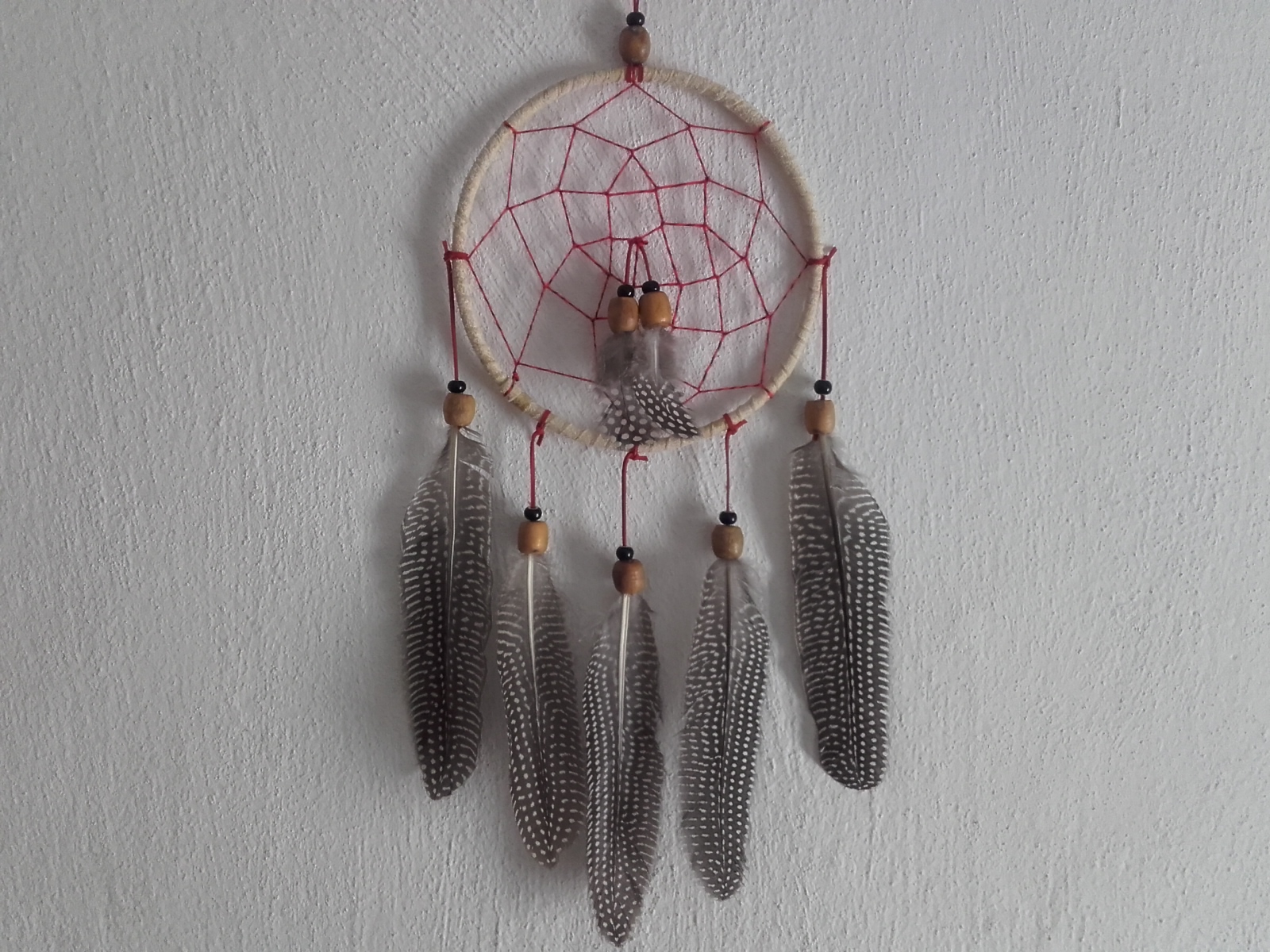 Nechte se okouzlit tradičními indiánskými doplňky